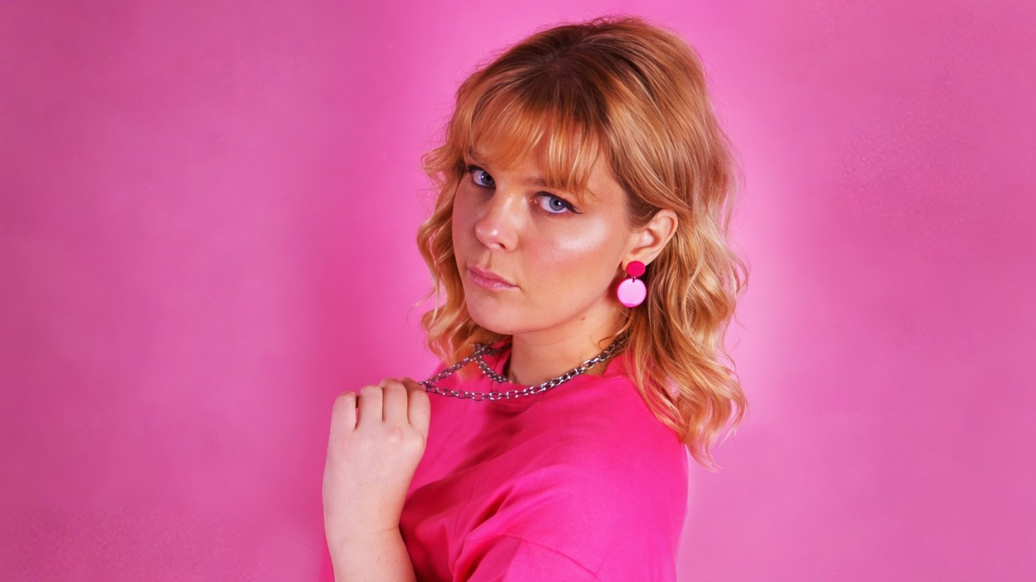 Call You Mine by Hanne Leland: Review