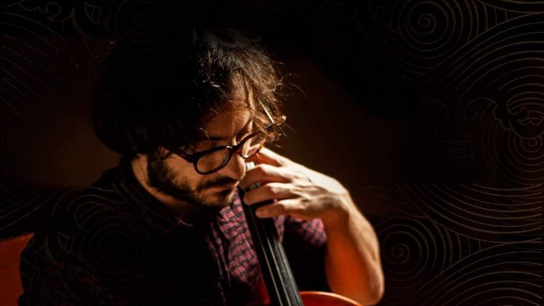 L'inclinazione verso di te (Tilting Towards You) by Antonio Celotto: Review