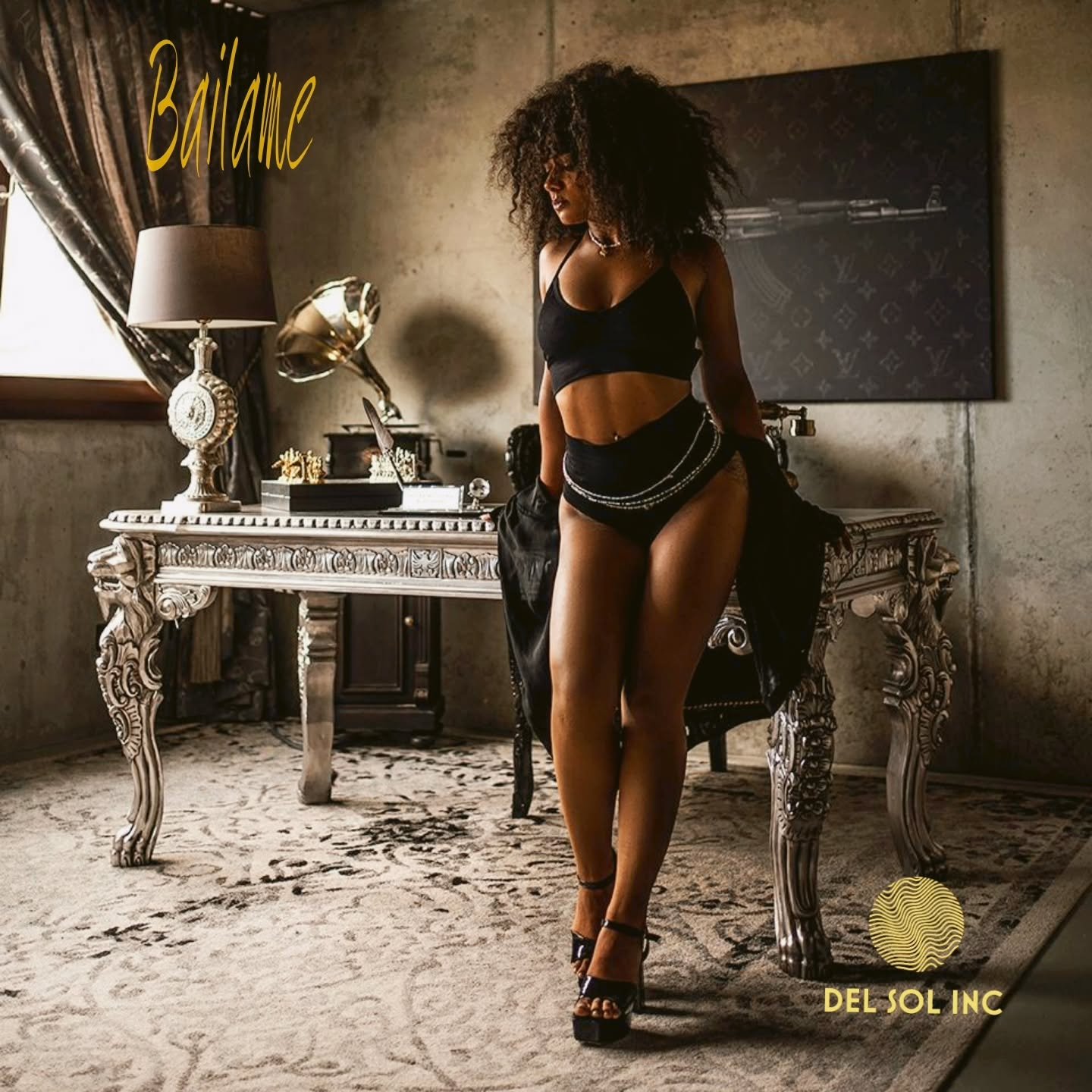 Báilame by Seanchez: Review