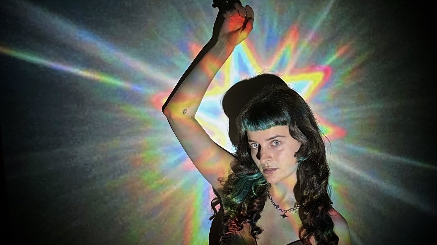 cherry spice by moonvine: Review