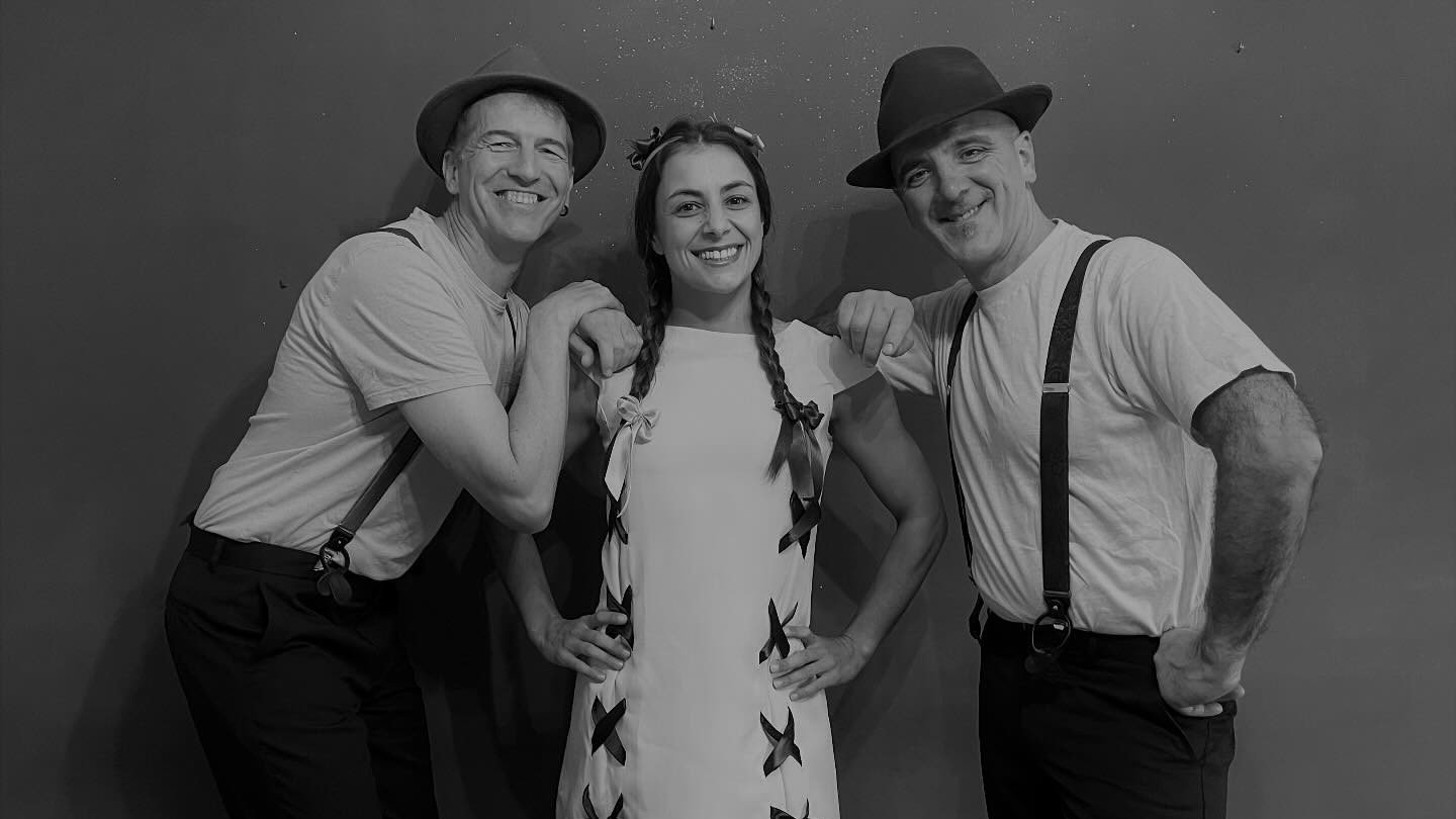 Boom Boom by Txulalai: Album Review