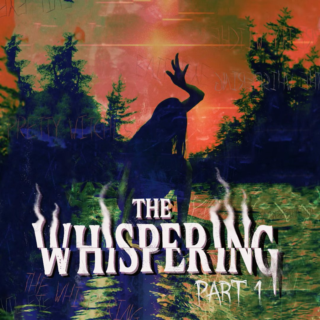 THE WHISPERING PART 1 By The Whispering EP Review Illustrate Magazine