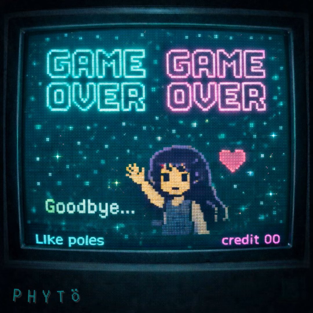 Like Poles by Phytö : Review