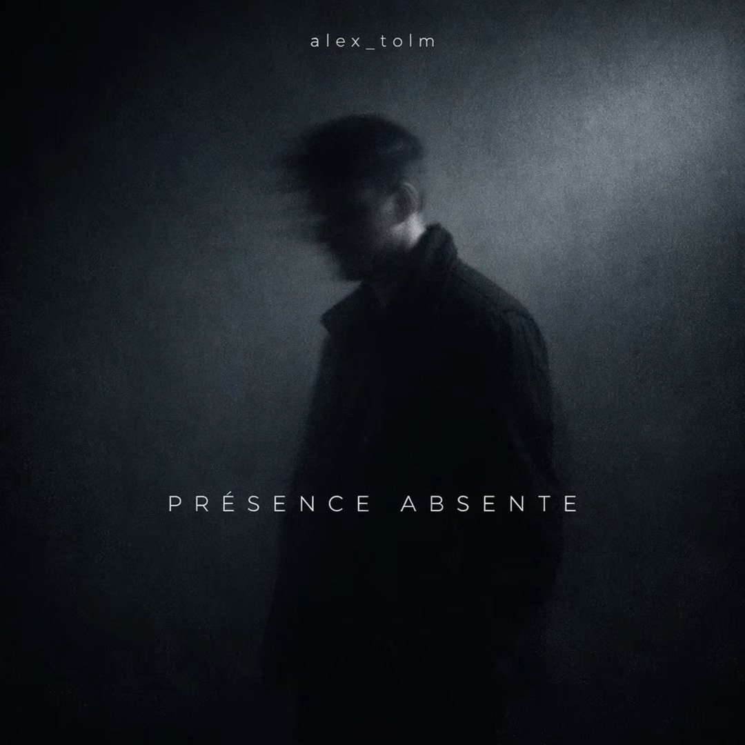 PRÉSENCE ABSENTE by Alex Tolm: Album Review