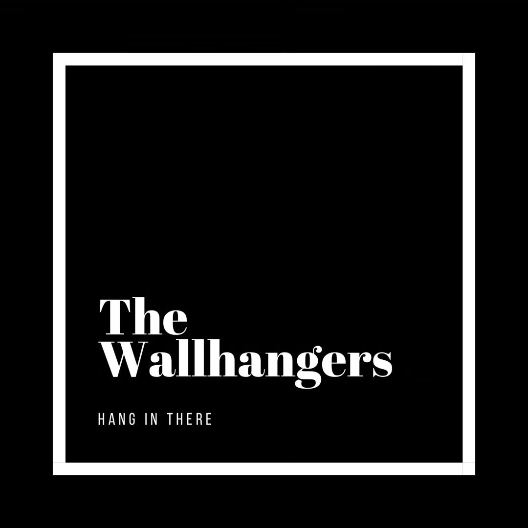Running For Their Souls by The Wallhangers: Review