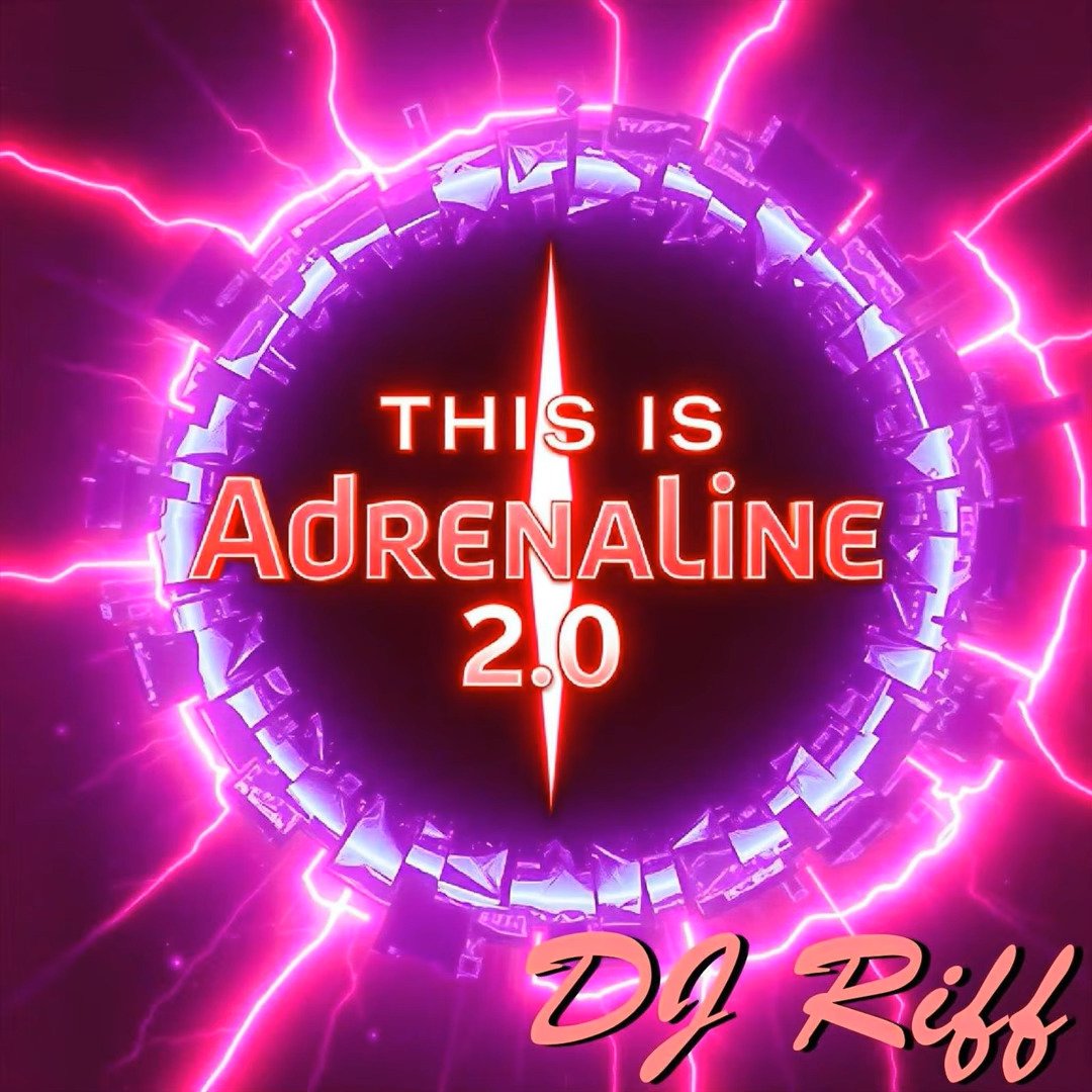 This Is Adrenaline 2.0 by DJ Riff: Review