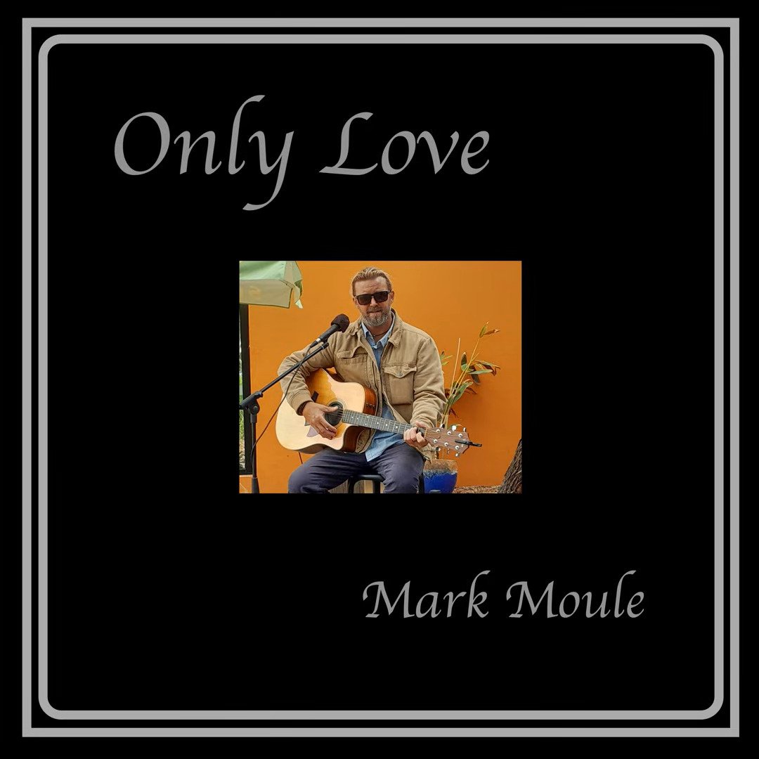 Only love by Mark moule: EP Review