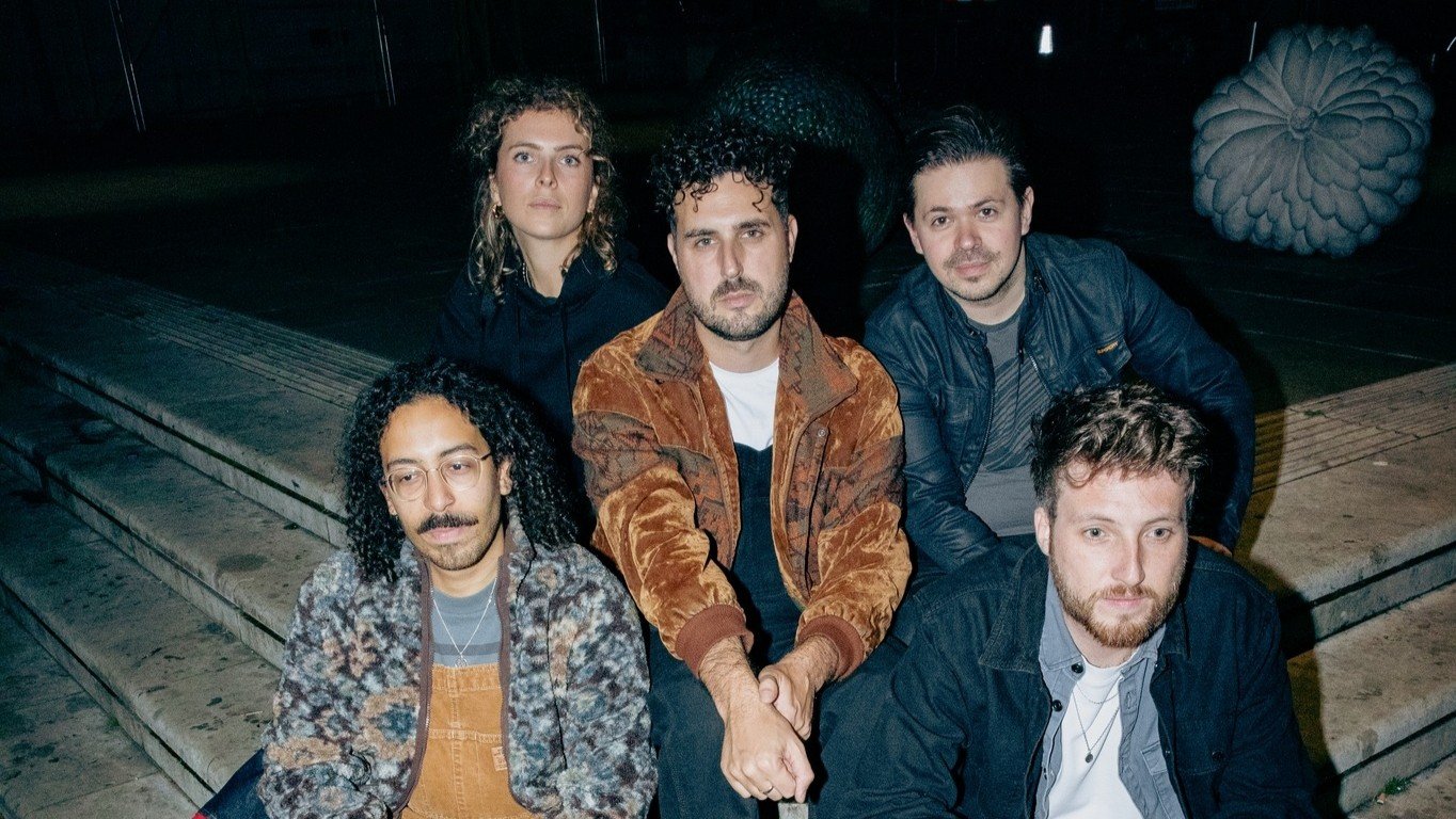 Pizza Boy by Disco Lizards: Review