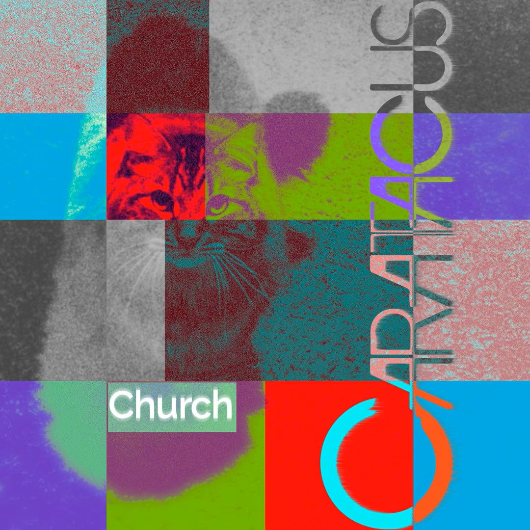 Church by Caratacus: Album Review