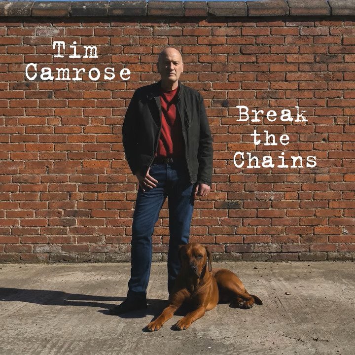 Break The Chains by Tim Camrose: Review
