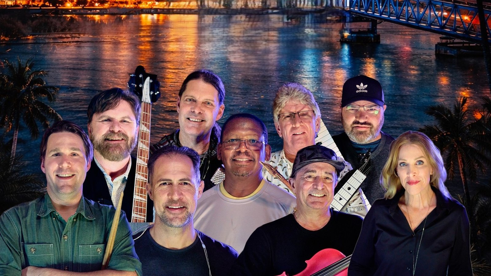 More & More by John Muka Band: Review