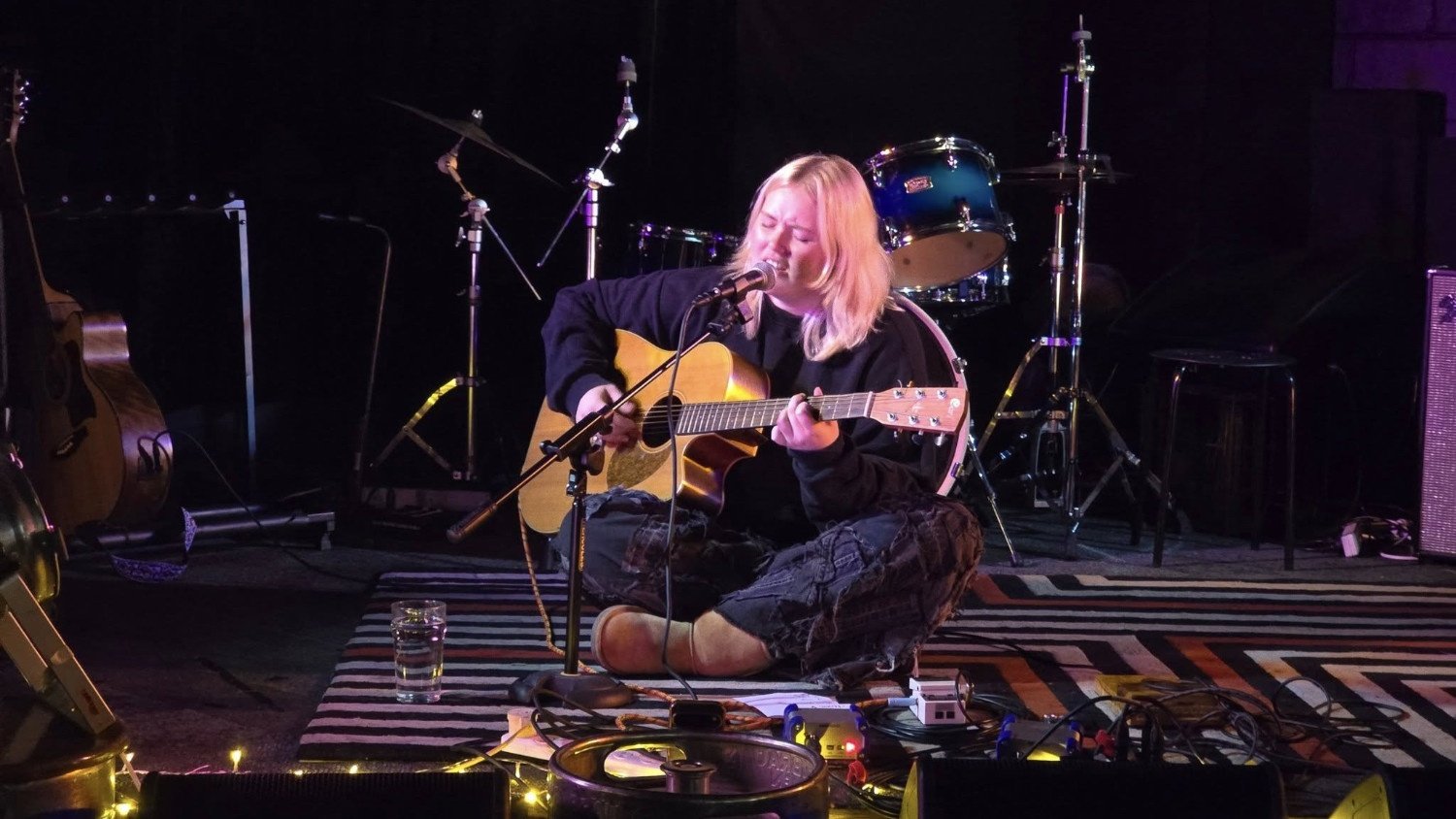 Lavender by Elke Louie: EP Review
