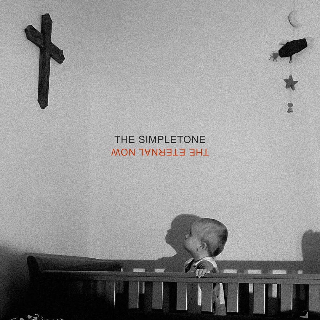 The Eternal Now by The Simpletone: Album Review