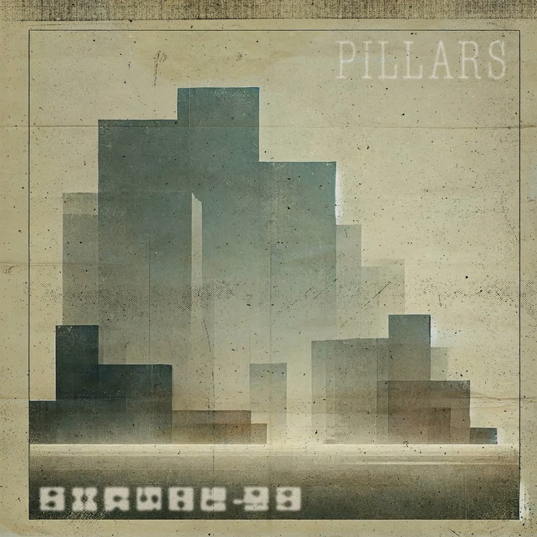 Pillars by Signal-23: EP Review