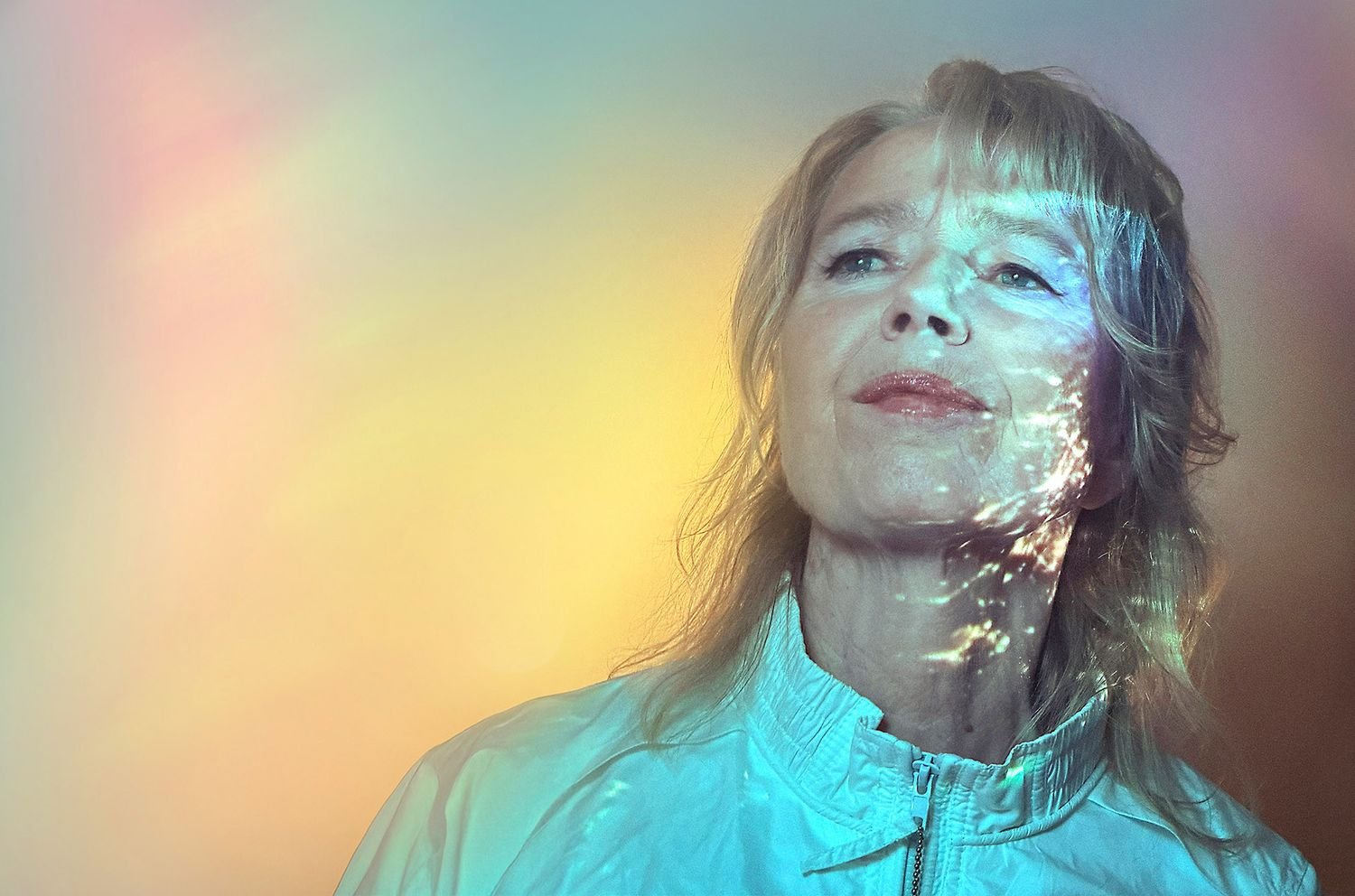 Hey You by Sunstroke Rain: Review