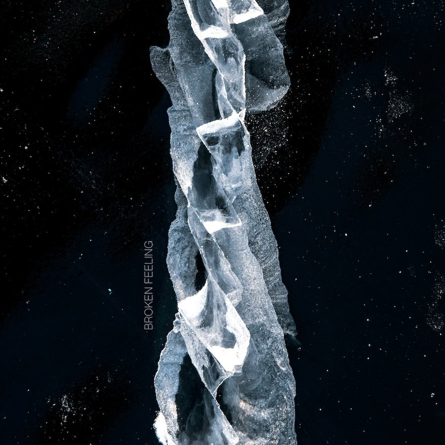 Broken Feeling by Dark Archer: Review