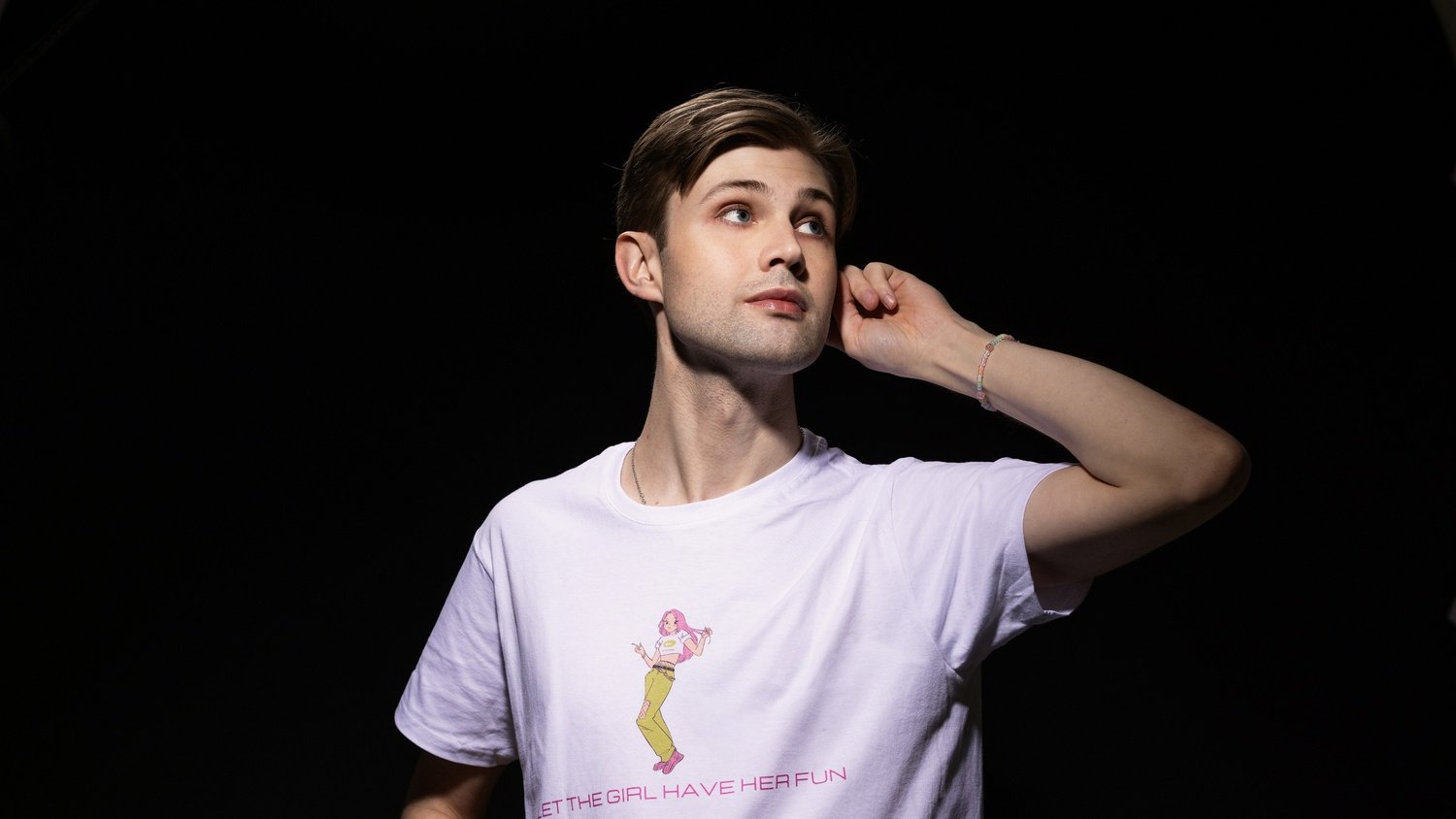 Girls Run The Dancefloor by FREDRYD: Review