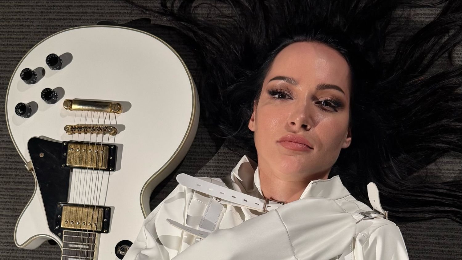 My Music Bipolar by Elena Deva: Review