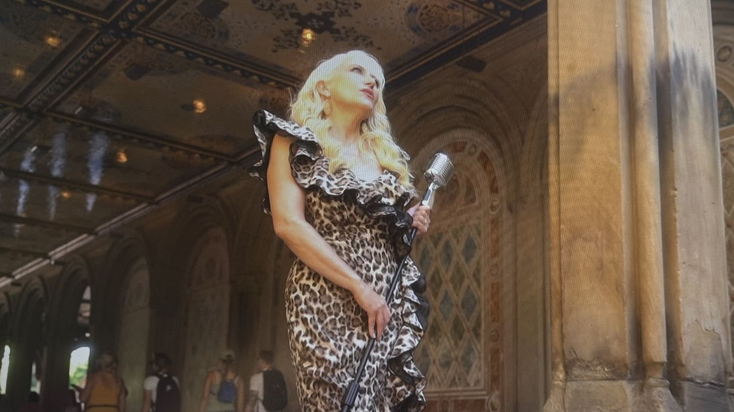 Cat's Meow XO Album by Suzanne Grzanna: EP Review