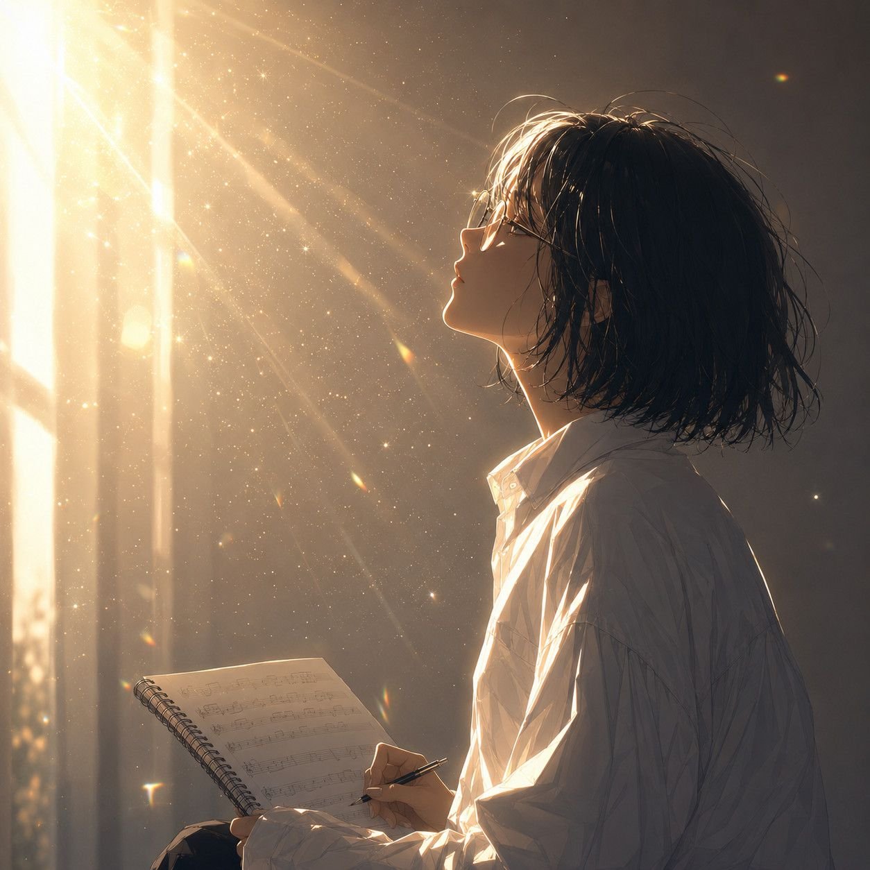 Break The Past by Bubaybak: Review