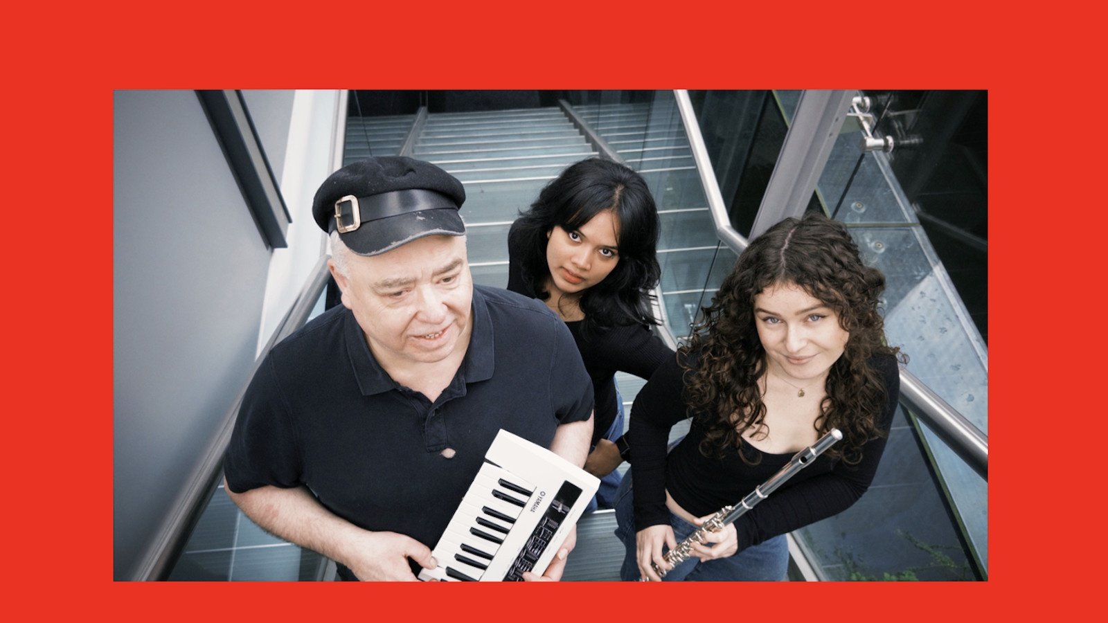 Paradigm by The Music Of Sound: Review
