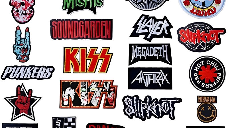 The Best Custom Patch Companies for Independent Artists and Illustrators in 2026