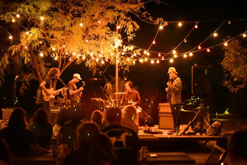 Does Your Band Need Better Ad Targeting?