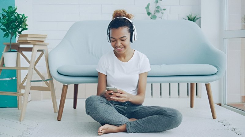 Listening Rooms: Creating Spaces at Home for Deep Musical Experiences