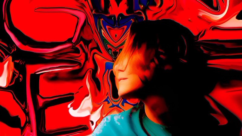 Disolución Cósmica by Delysid Dharma: EP Review
