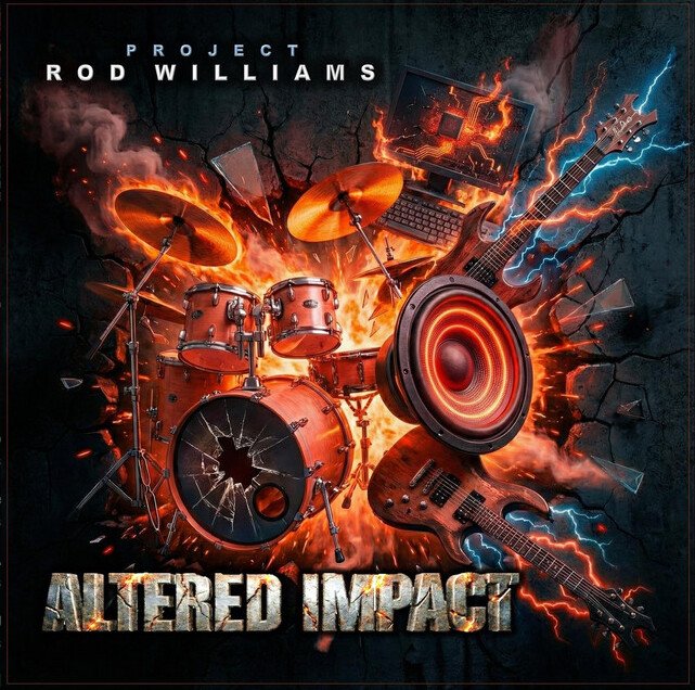 So Over You by Project Rod Williams: Review