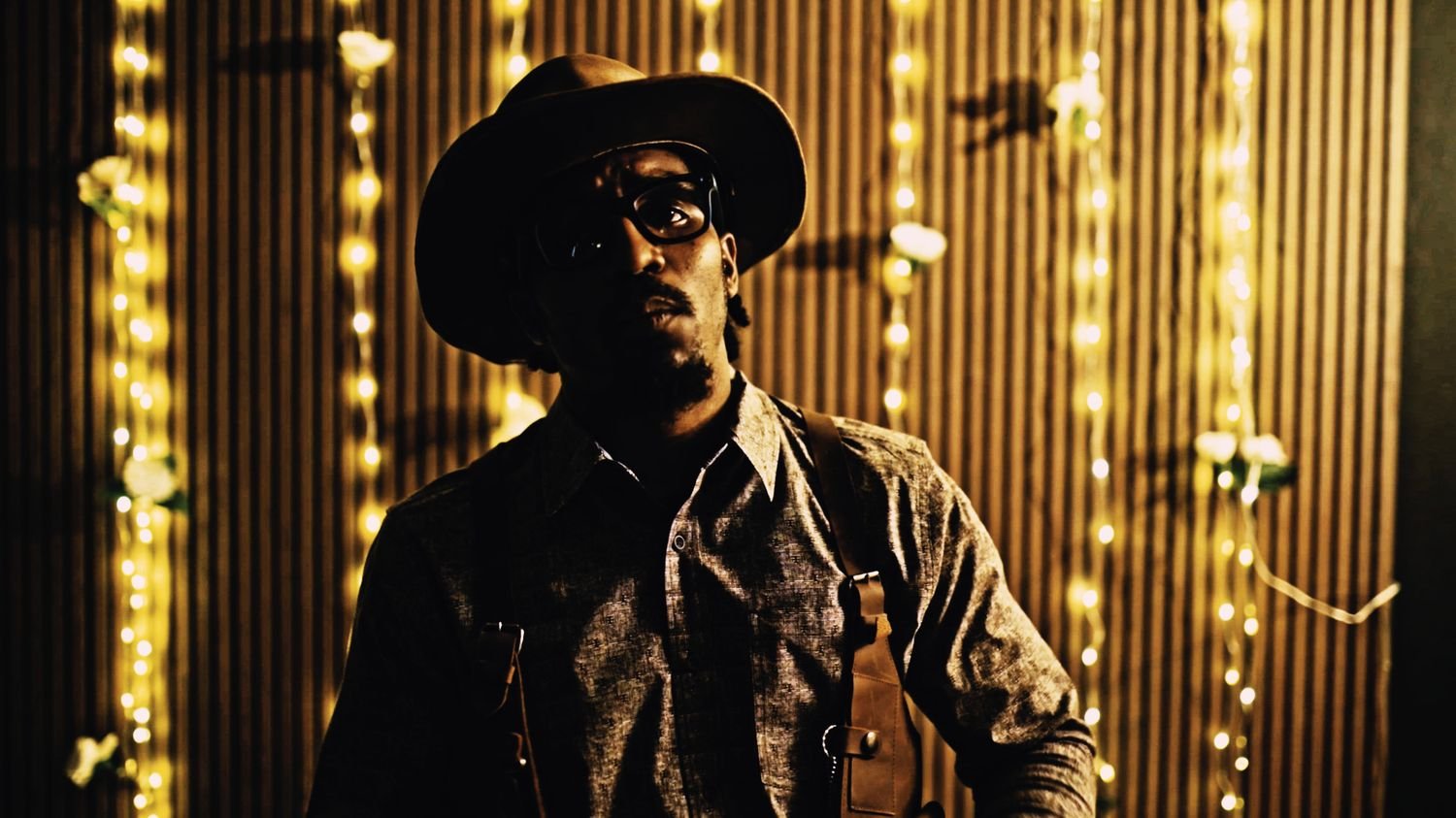 Mirror To Myself by Billy Chuck da Goat: Review