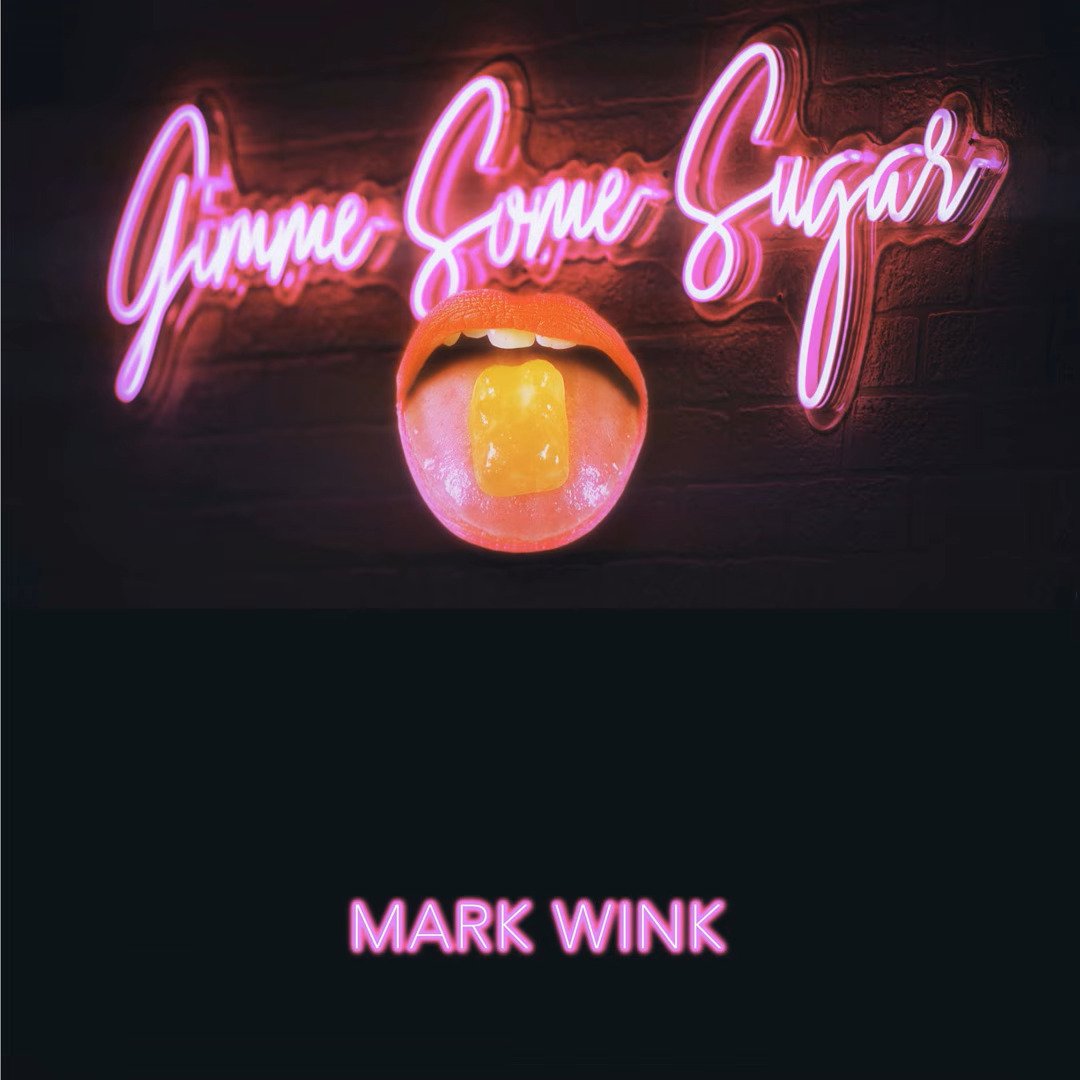 Gimme Some Sugar by Mark Wink: Album Review