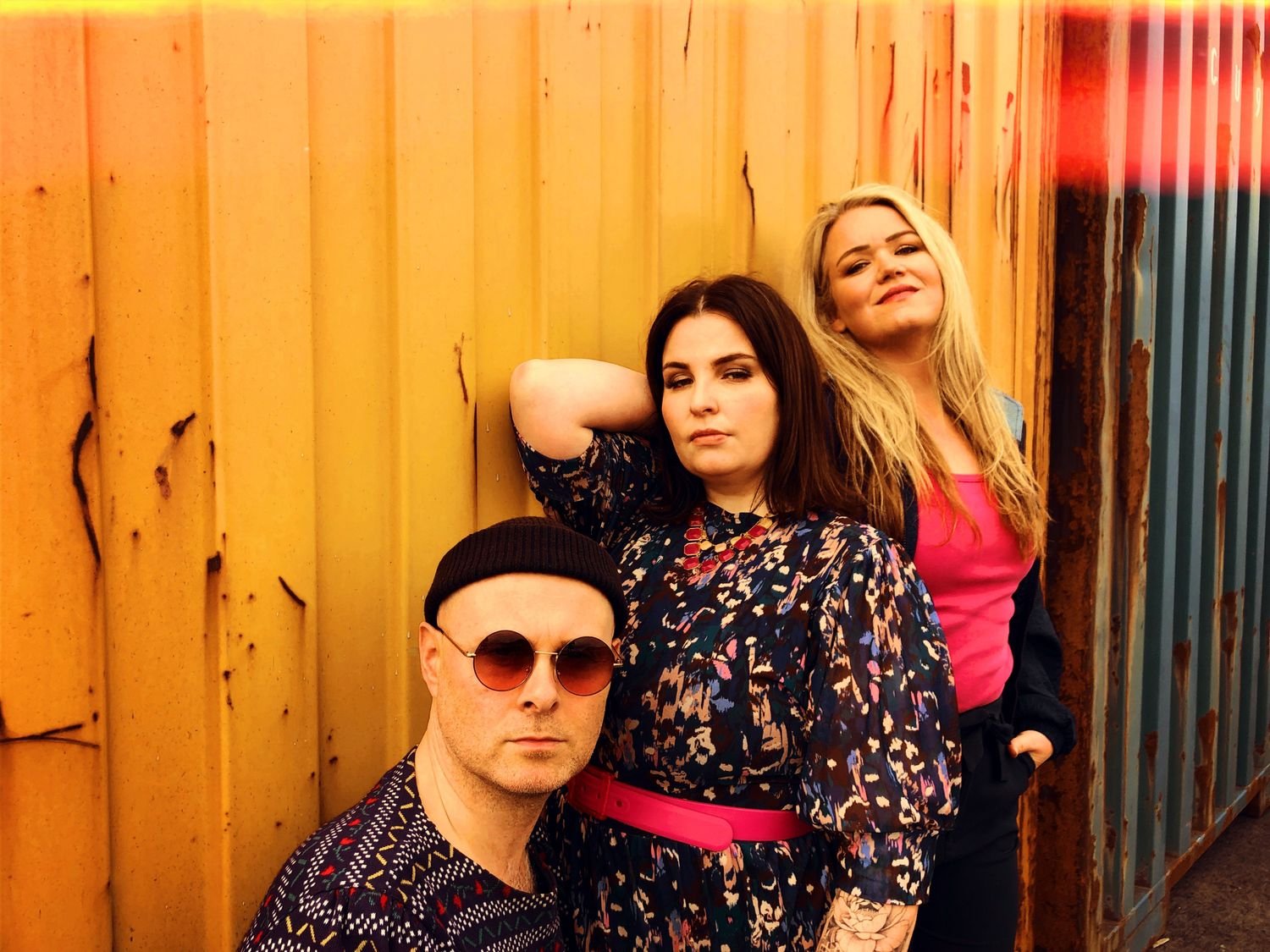 Do Something by TAB: Review