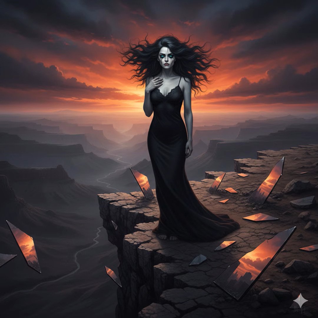 Torn Feat. Sriracha by Cries of Redemption: Review