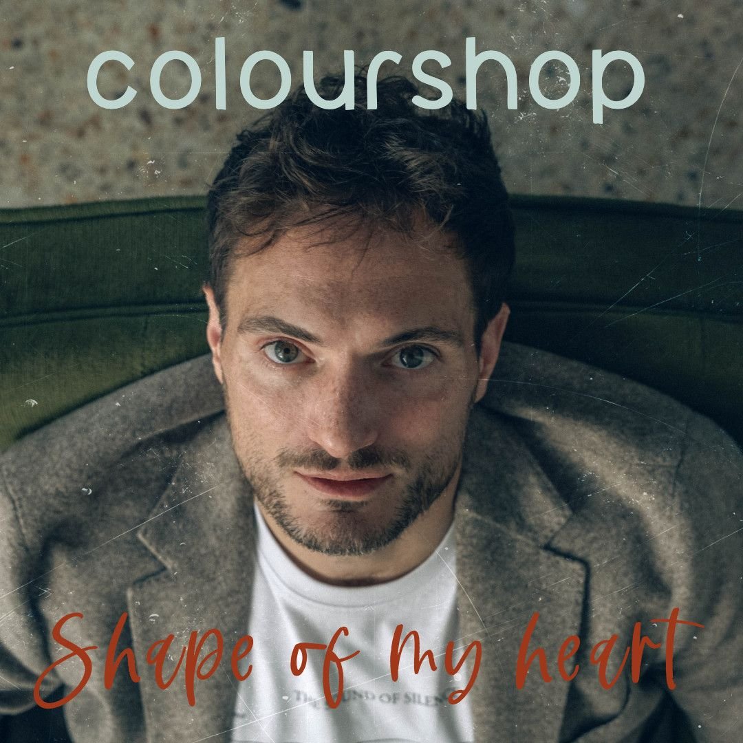 Tra mille volti by colourshop: Review