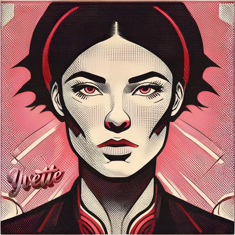 Yvette by Esvan Du Quador: Review