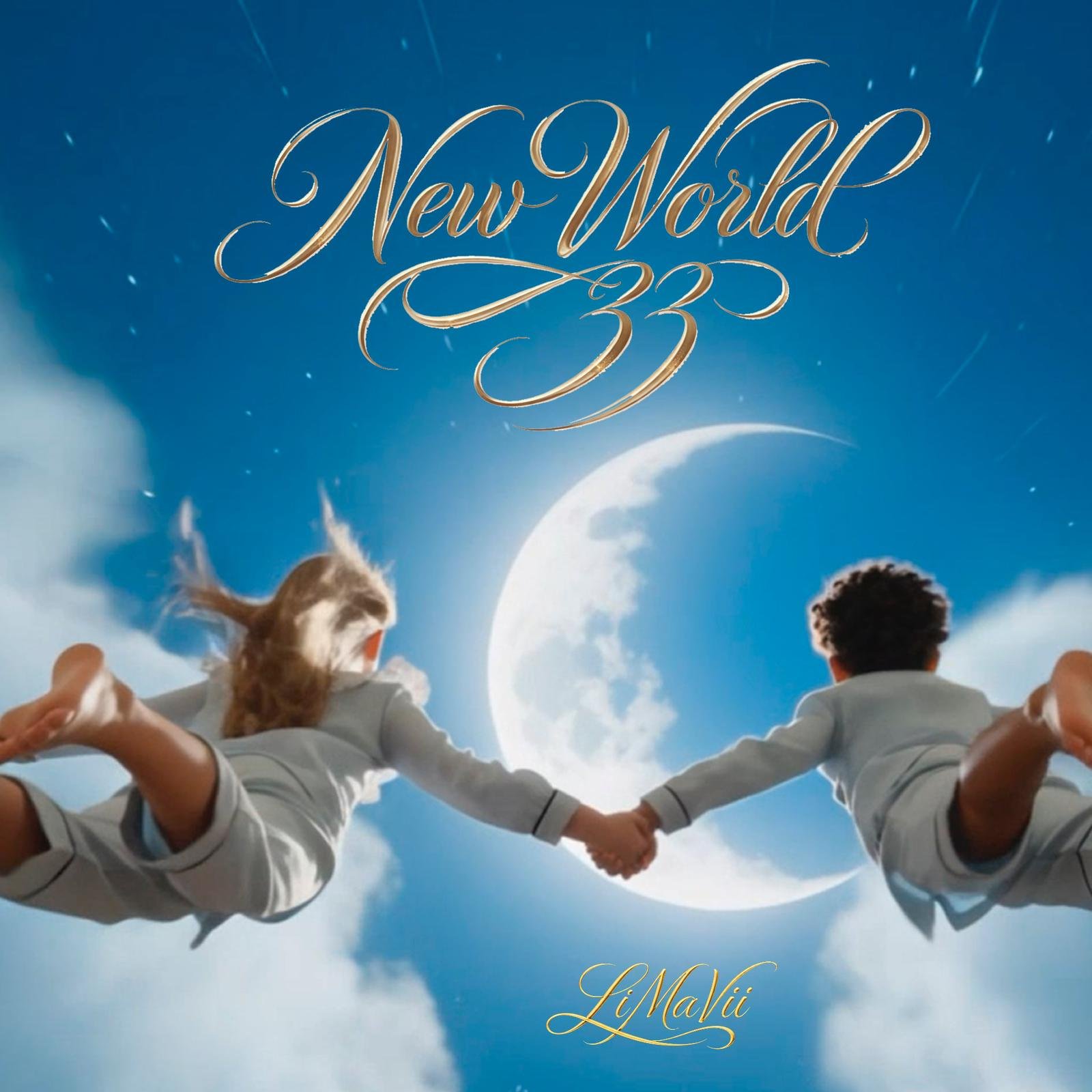 New World 33 by LiMaVii & LAIOUNG: Review