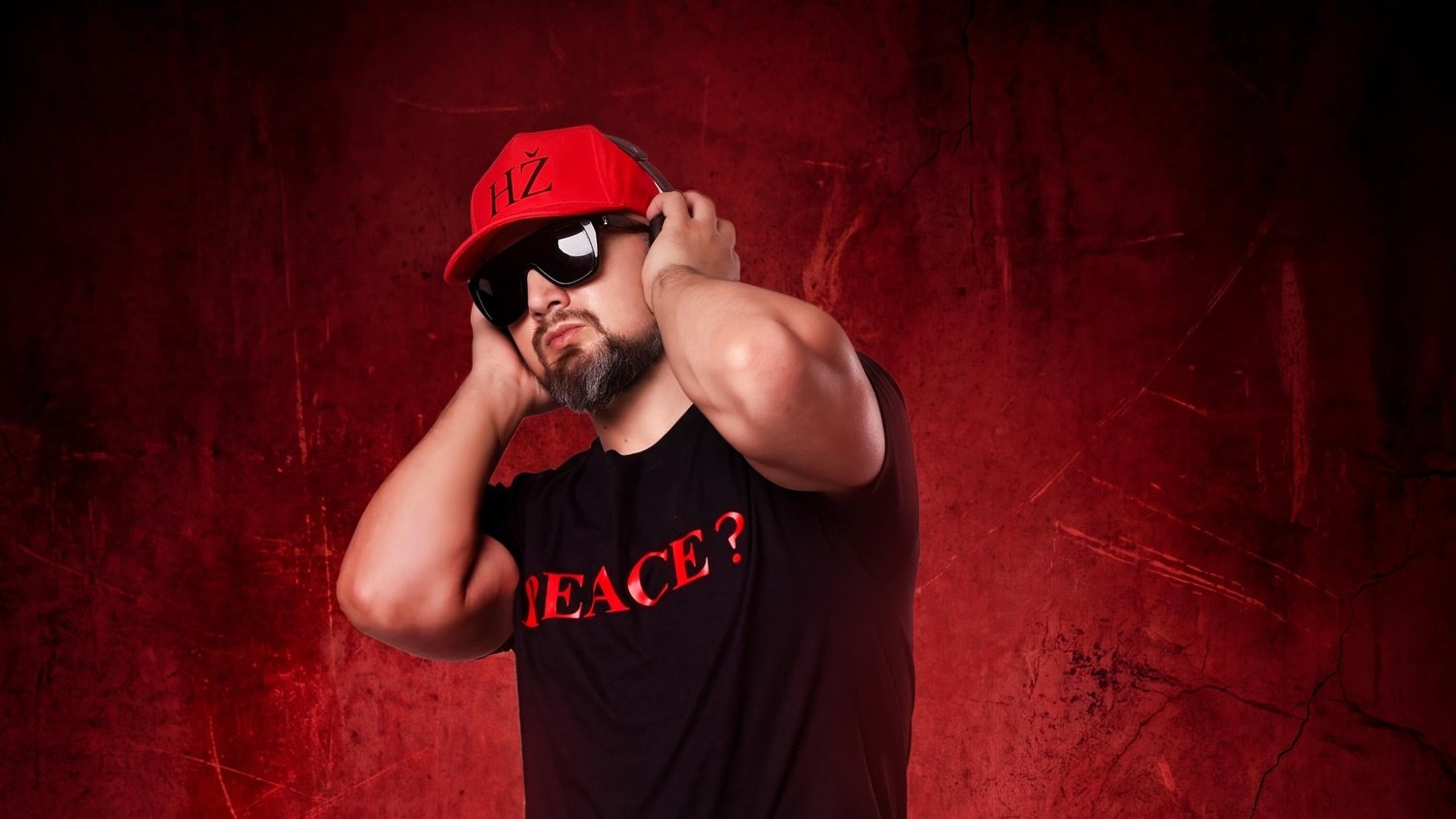 Peace? Ft. KXNG Crooked & The Game by HZPROD: Review