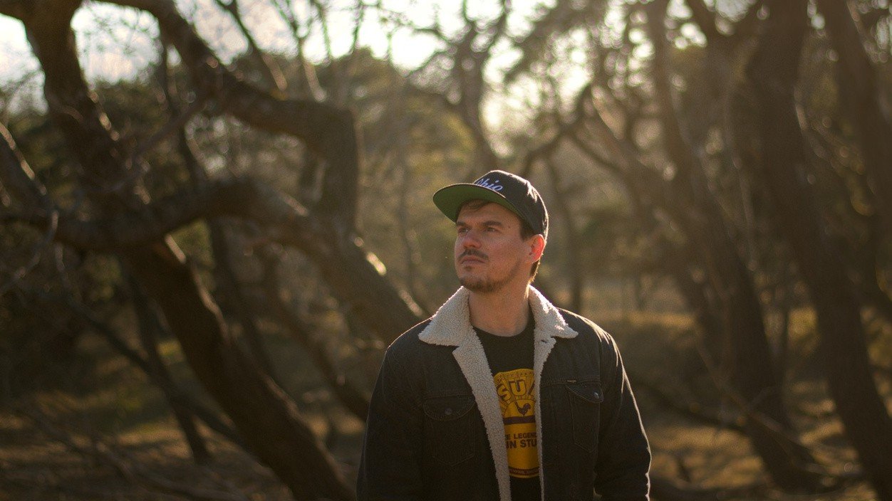 Travelin’ Heart by Joseph Turner & The Dudes of Hazard: Review