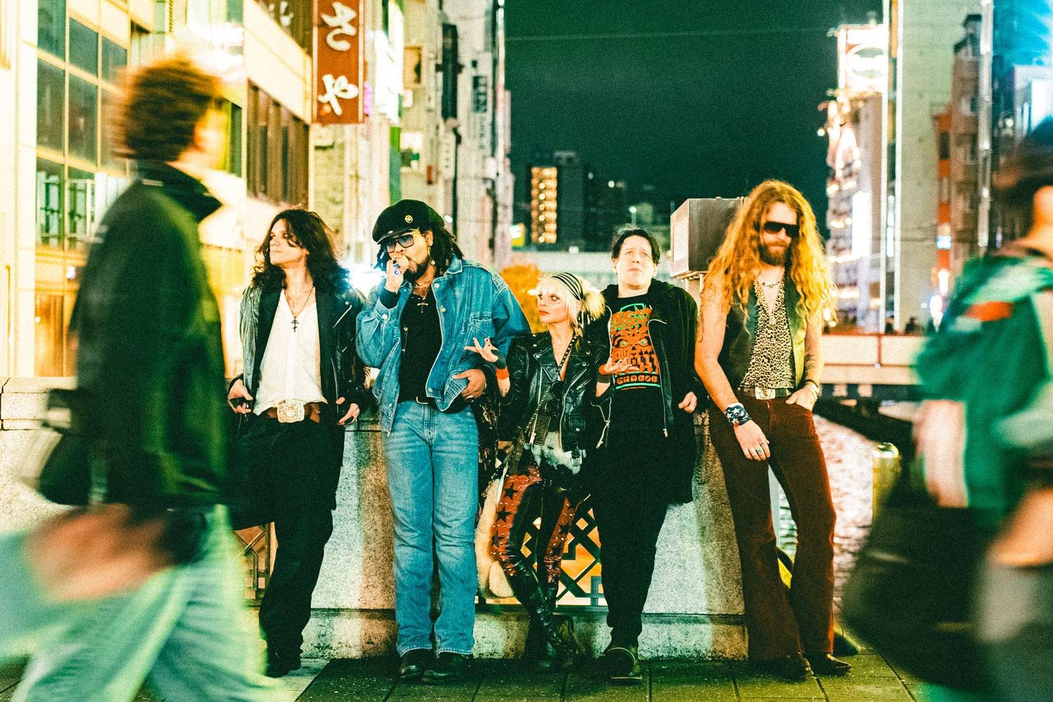 Die About It by Ridiculous Bitch: Album Review