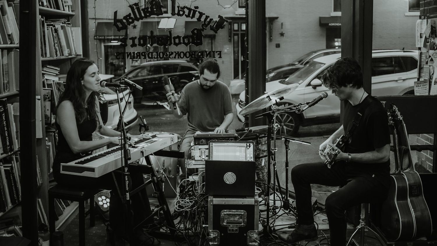 RYISFLY_RAT RACE REMIX by Reality Distortion: Review
