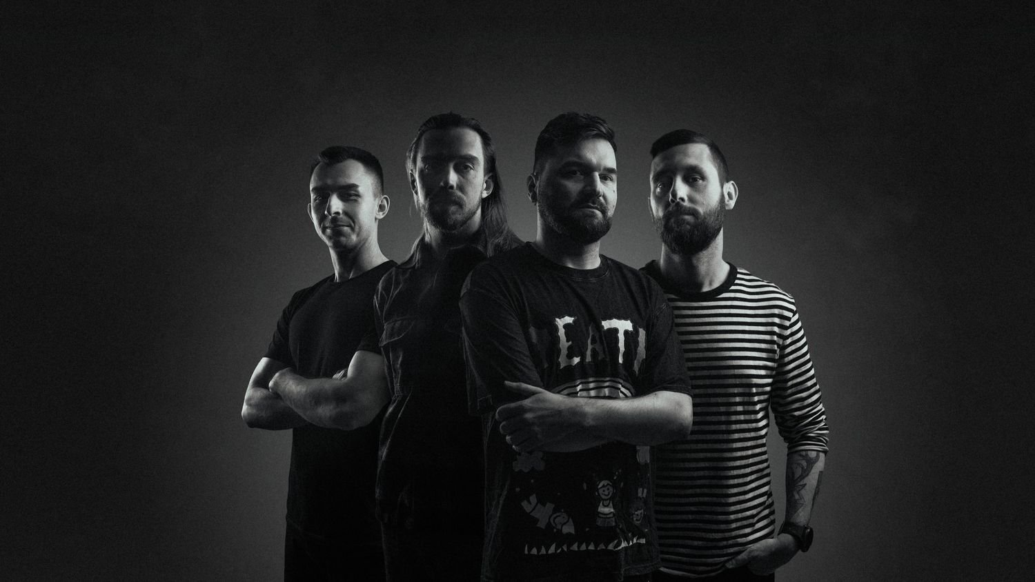 Dancing on the Event Horizon by Tár: EP Review