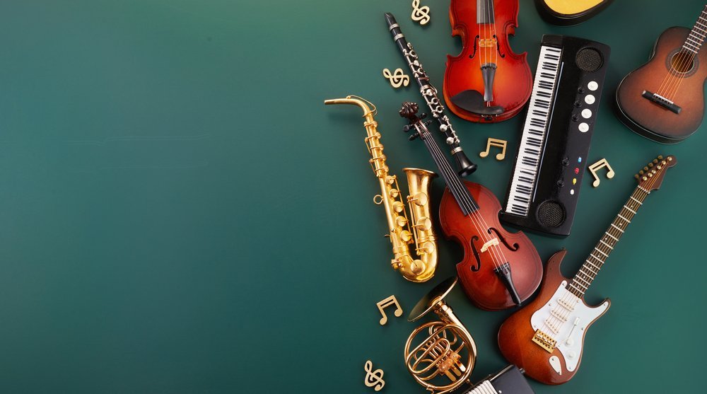 5 Instruments That Are Easier to Learn Than You Think