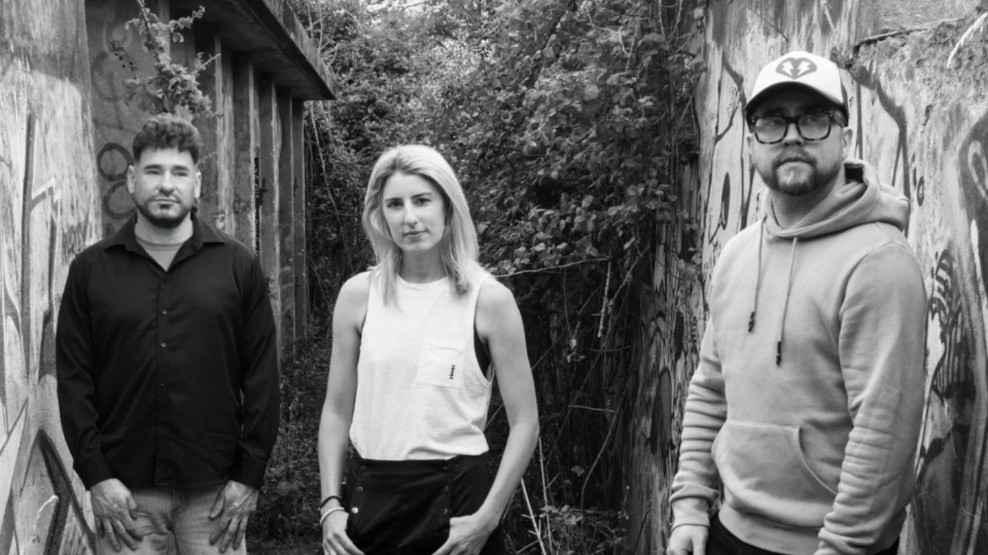 Palimpsest by Vacant Shores: Review