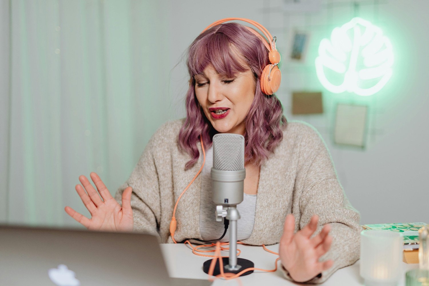 How Technology Is Changing Vocal Training in 2026