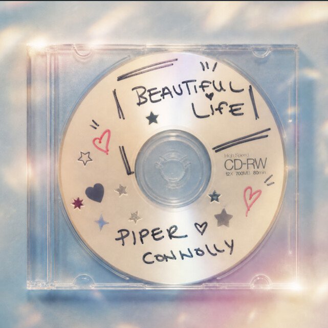 beautiful life by Piper Connolly: Review
