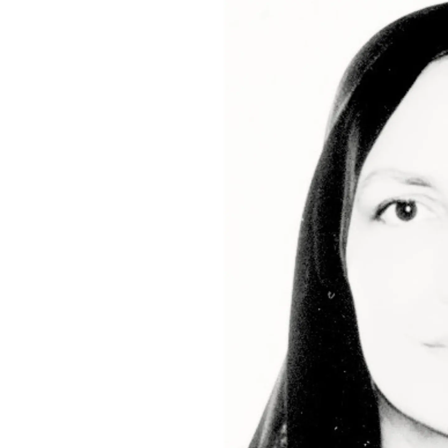 Black Is The Colour (Of My True Love’s Hair) by Layla Kaylif: Review