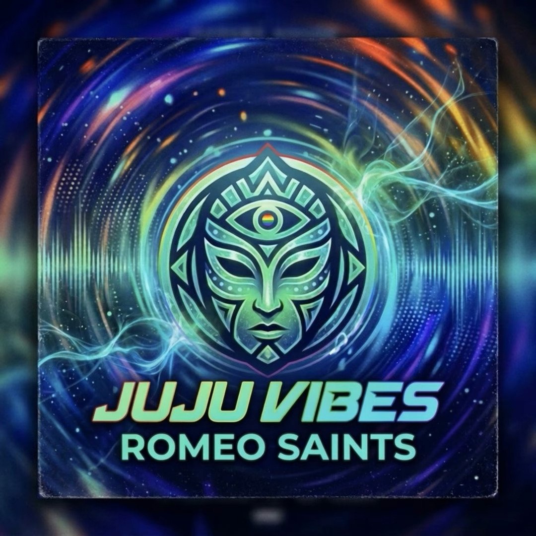 Exclusive Interview with Romeo Saints