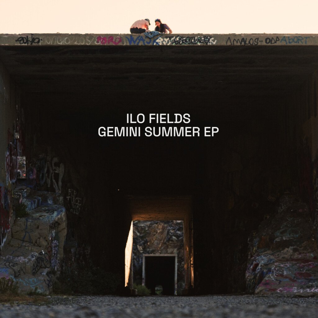 Gemini Summer by iLo Fields: EP Review