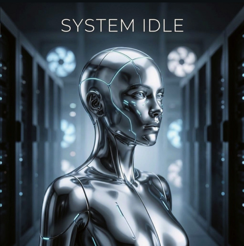 System Idle by System Idle: Album Review